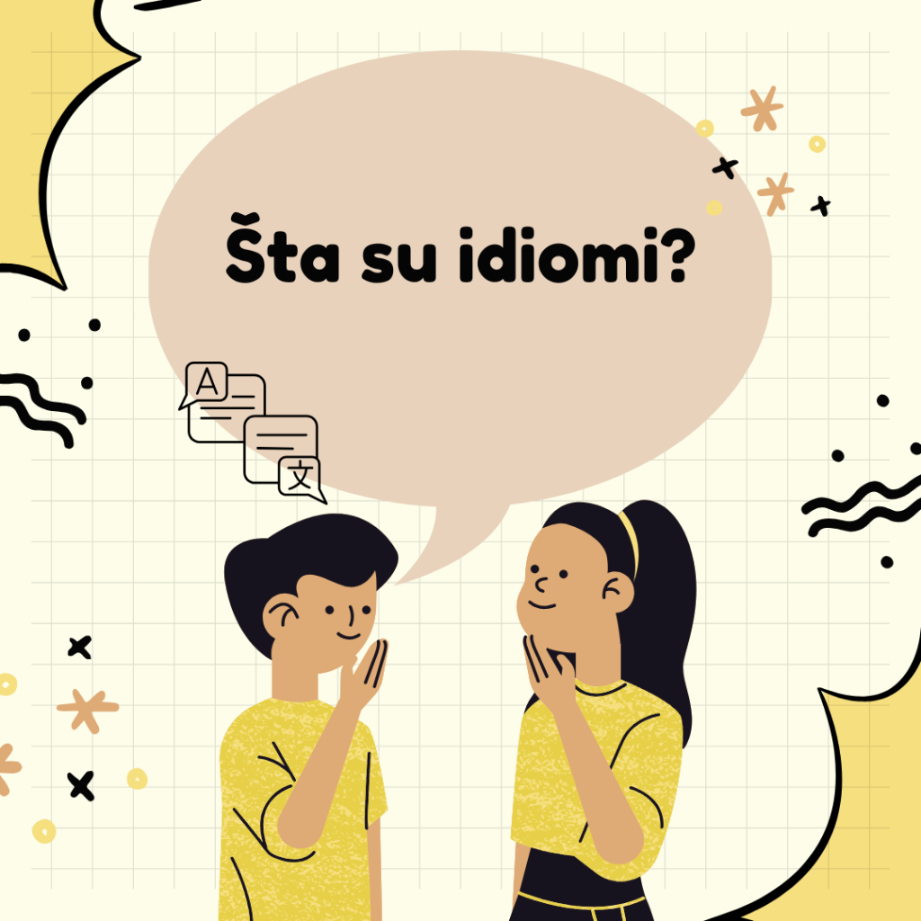 10 Serbian Idioms That Will Make You Sound Like a Local