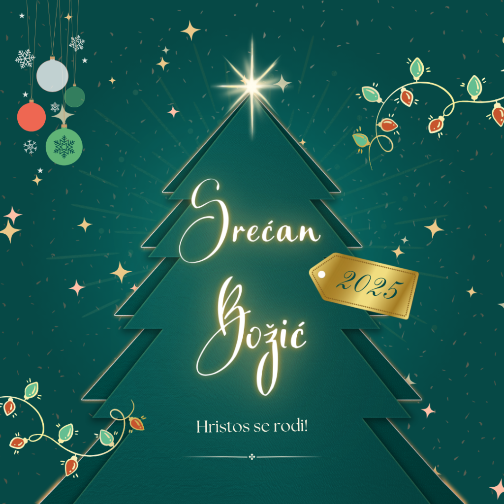 Top 10 Serbian Christmas Traditions You Need to Know